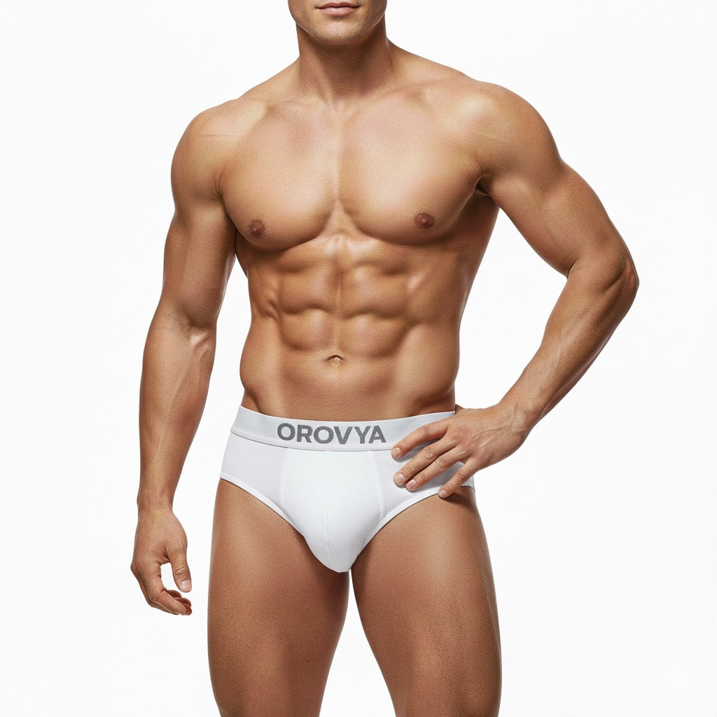 Men’s Premium Bikini Briefs