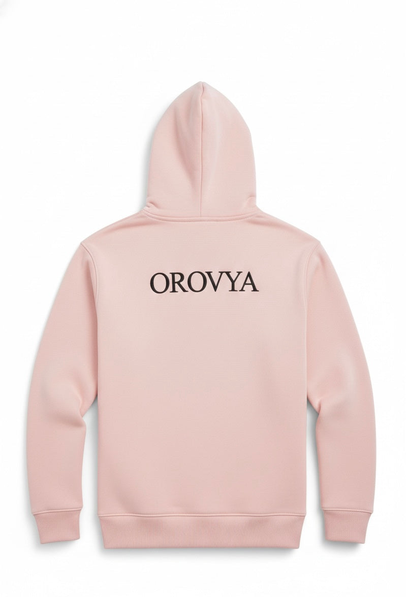 Signature Pullover Hoodie