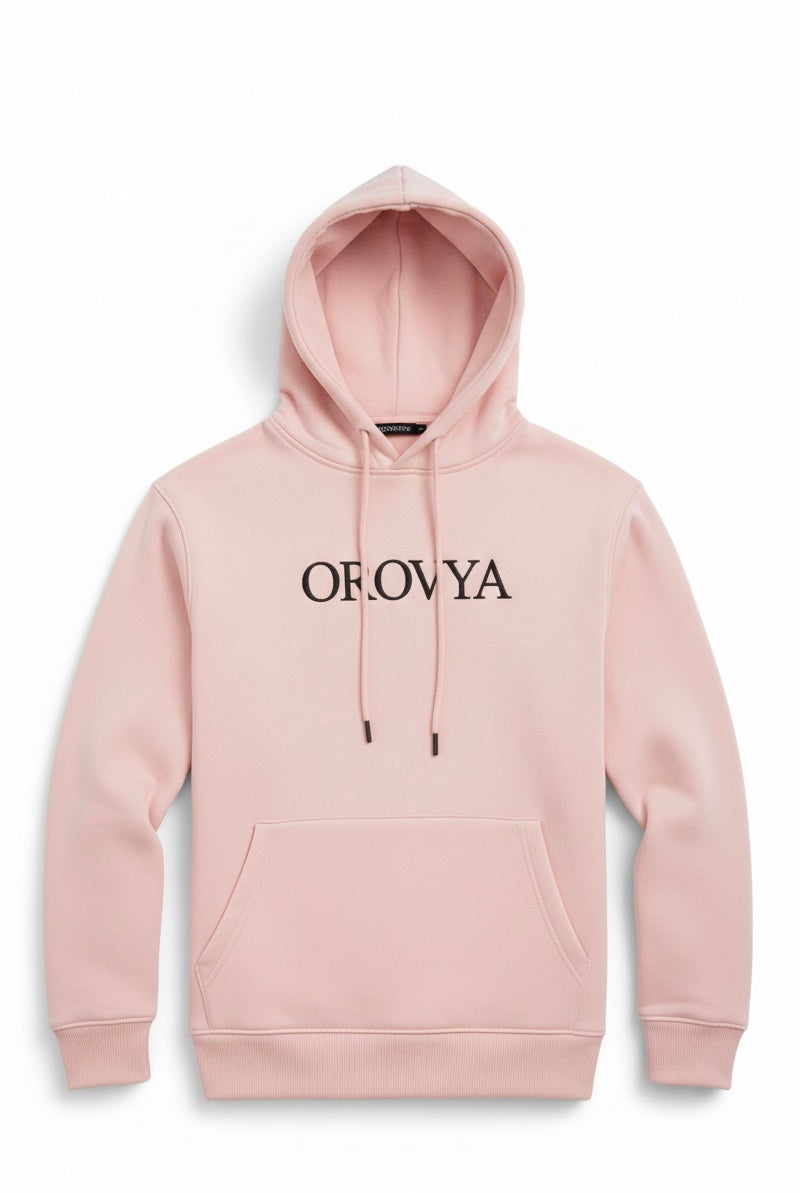 Signature Pullover Hoodie